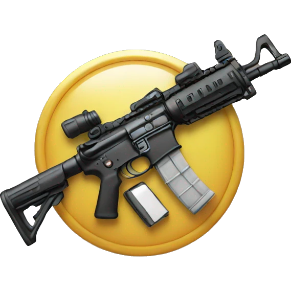 m4 emoji