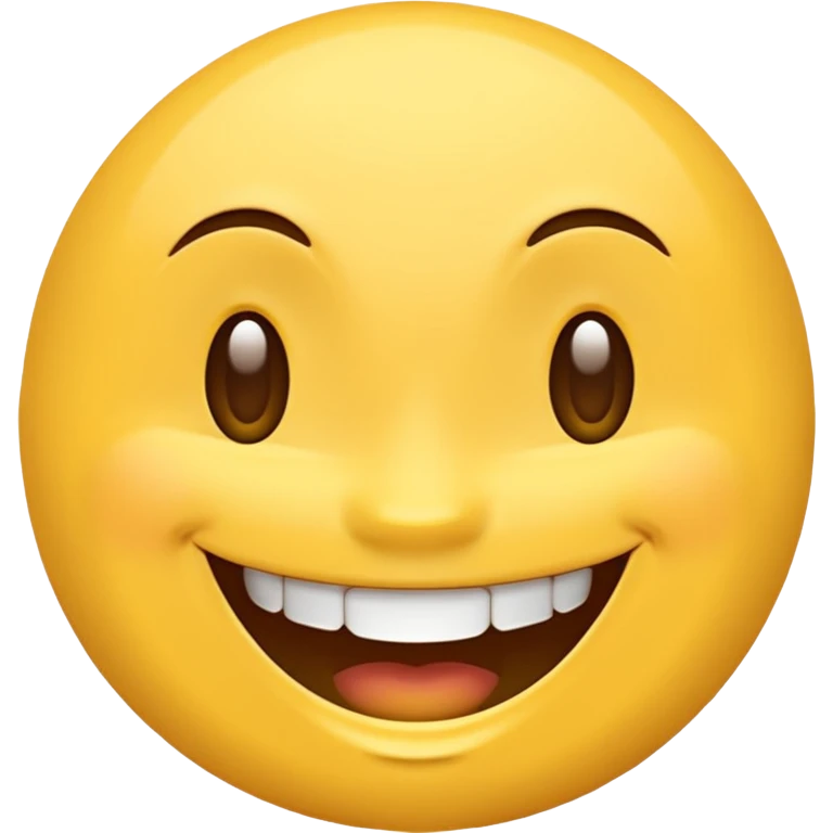 
Make it more like emojis like 😀😃😇☺️😜🥰😎 emoji