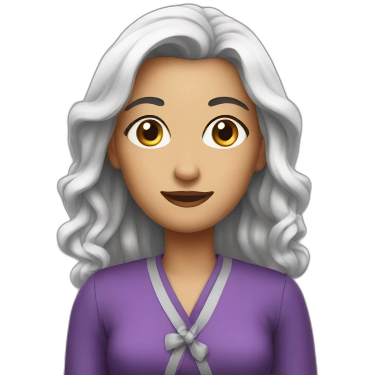 Miss emoji