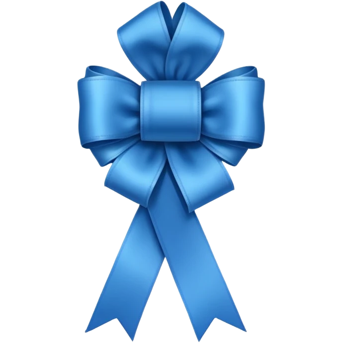 پاپیون ابی emoji