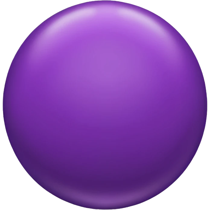 purple emoji