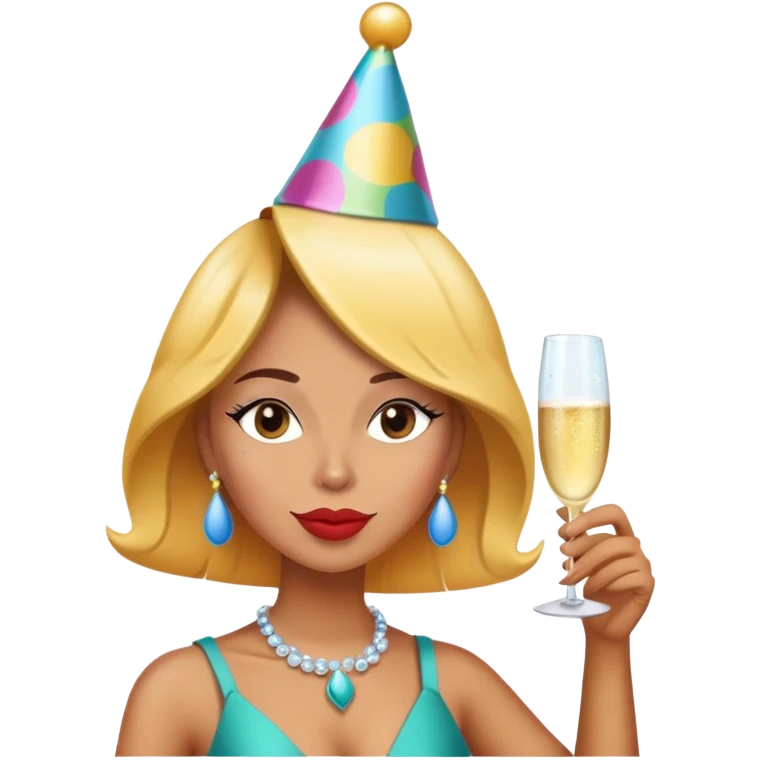 Sidetrack Sally emoji