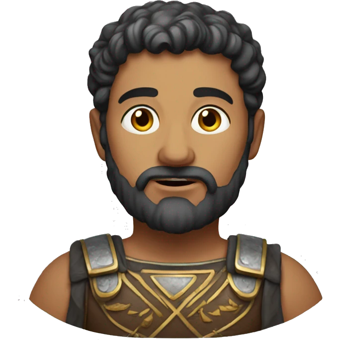 roman havası emoji