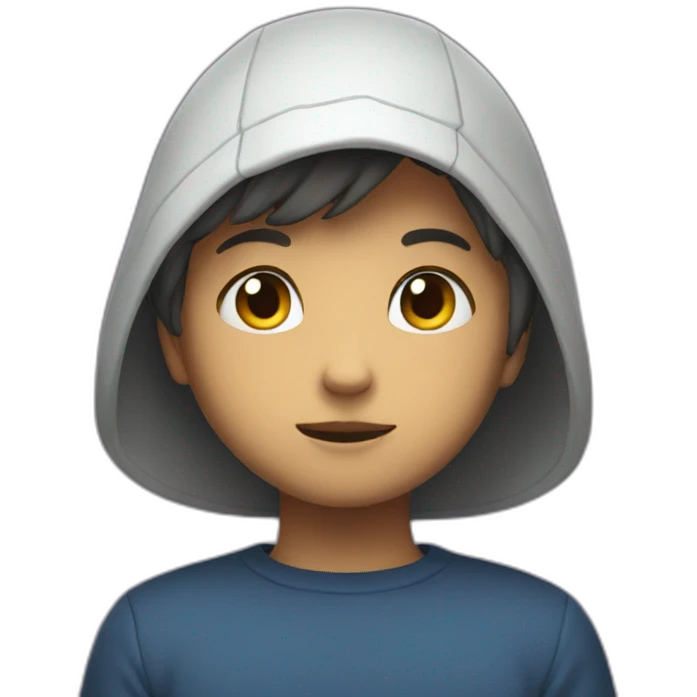 Frisk emoji