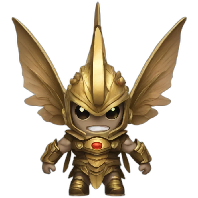 Fairy god human war spaceship emoji