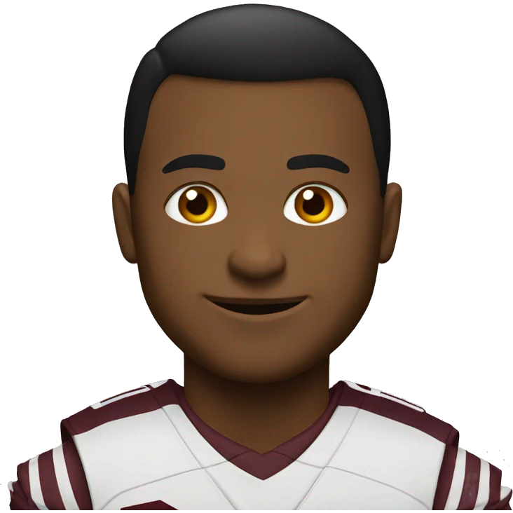 Virginia Tech emoji