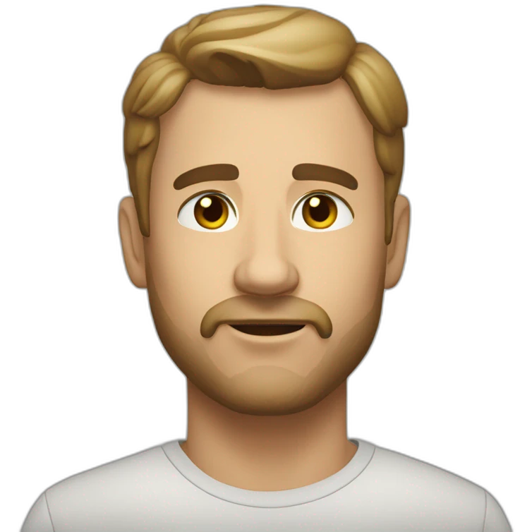  mrká jedním okem emoji