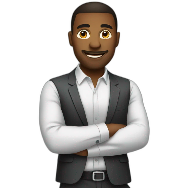 entrepreneur emoji