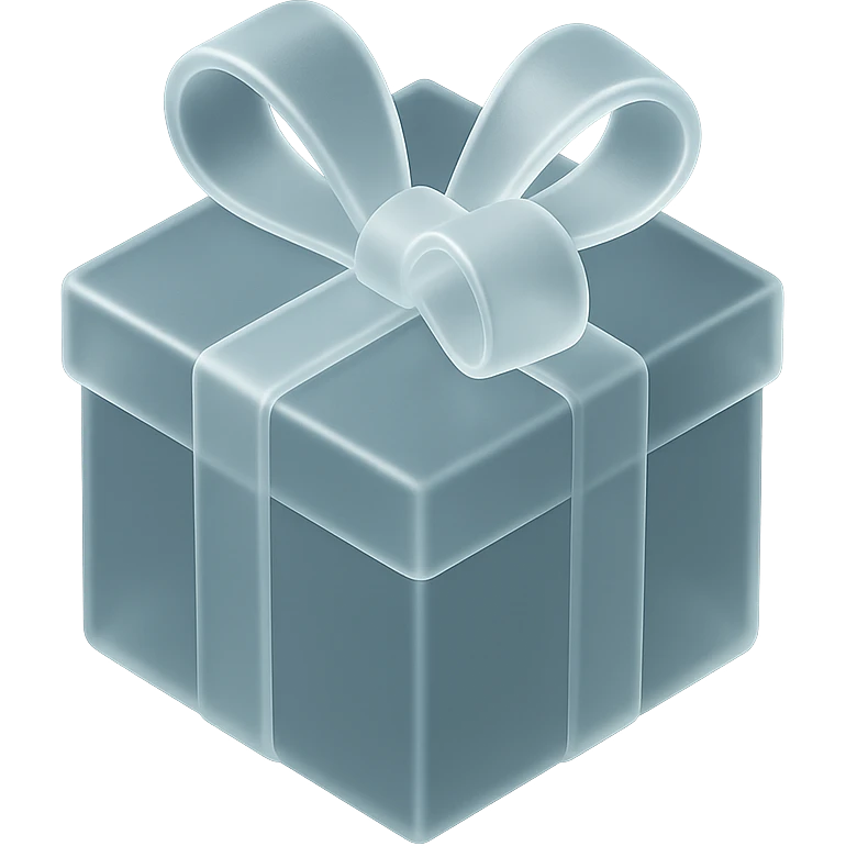 gift emoji