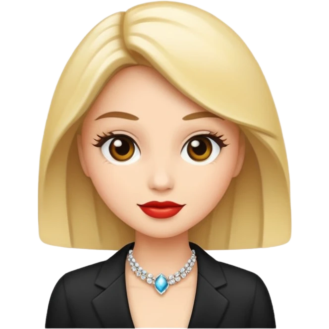 Fashion  emoji