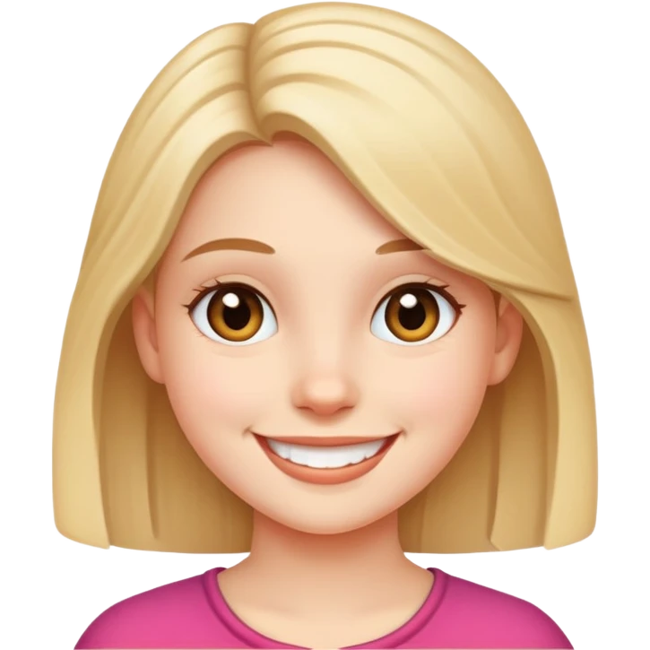 Loli emoji