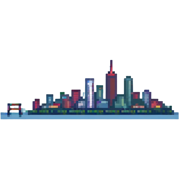 San Francisco emoji