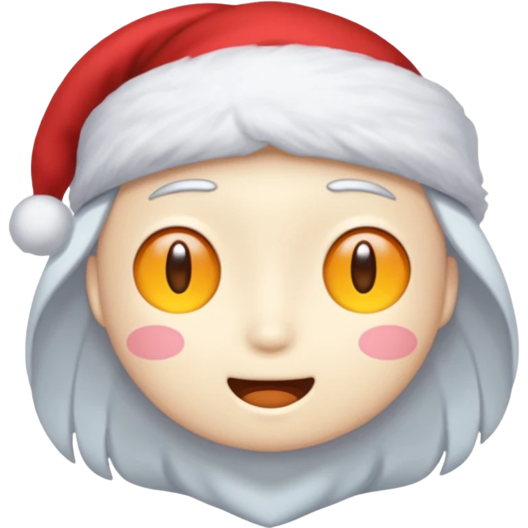 손 내미는 이모지 emoji
