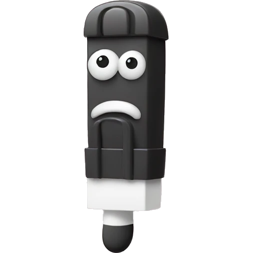 Pez fumando  emoji