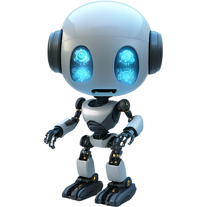 Artificial Intelligence emoji