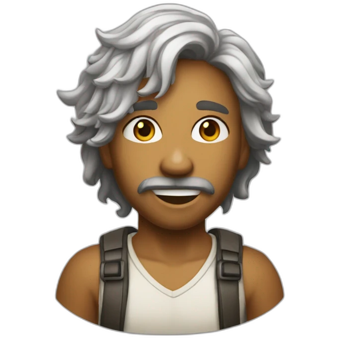 hiper realista rejoj emoji