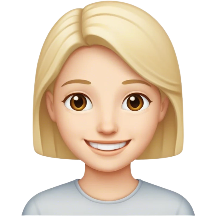 Sh emoji