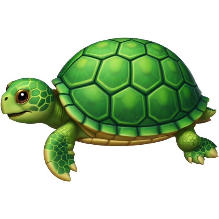 turtle emoji emoji