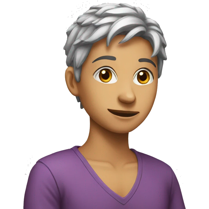 faxina emoji