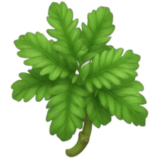 epazote emoji