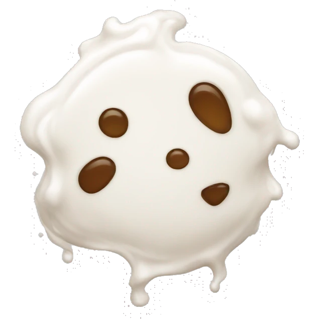 Lait emoji