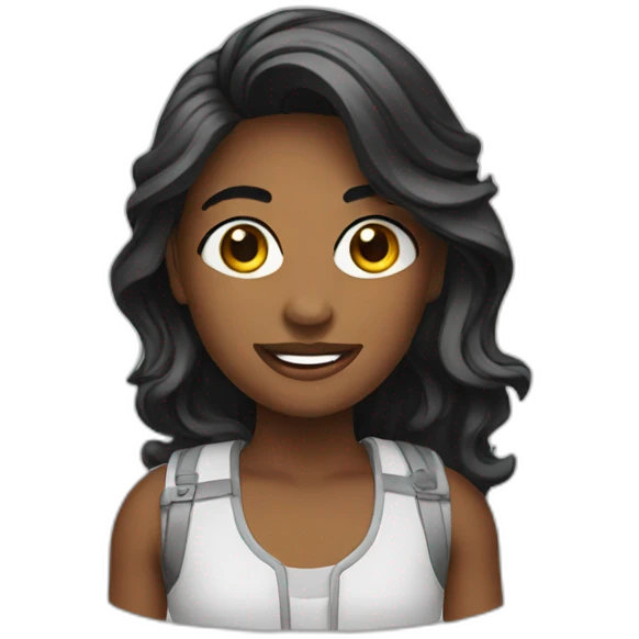 influencer emoji