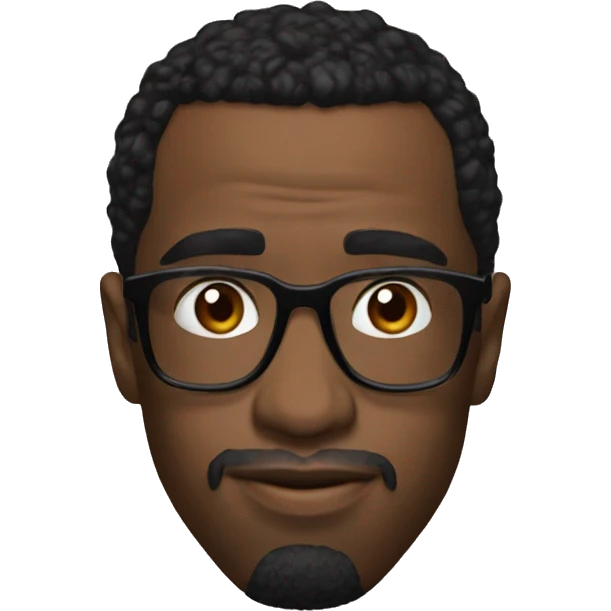 P diddy emoji