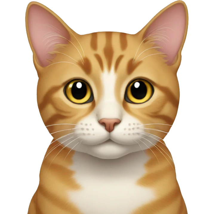 cat emoji