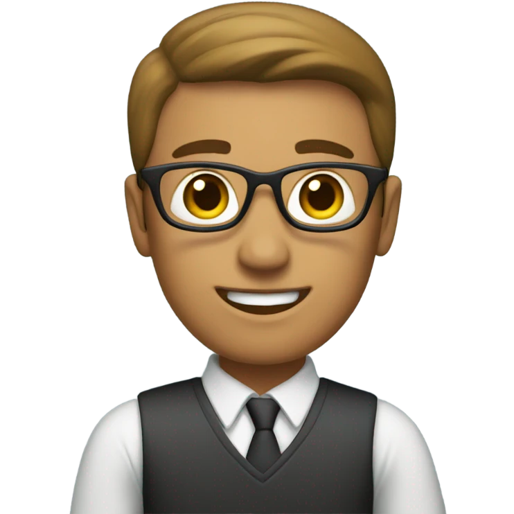teacher emoji