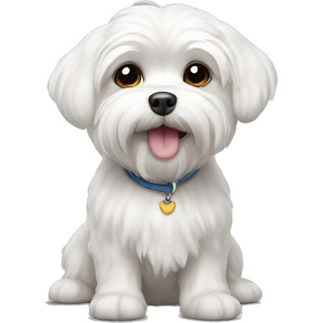 maltese emoji