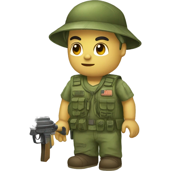 Vietnam emoji