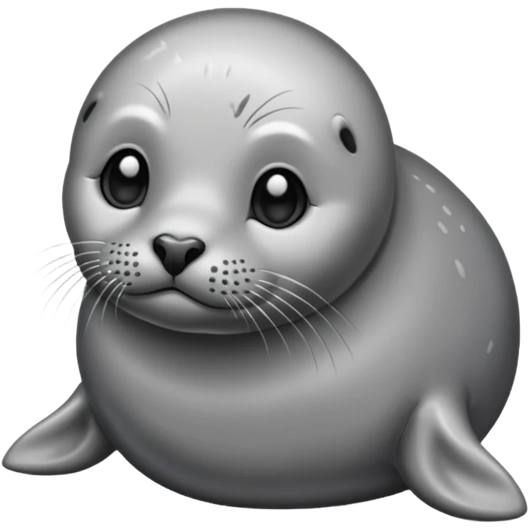 Seal emoji