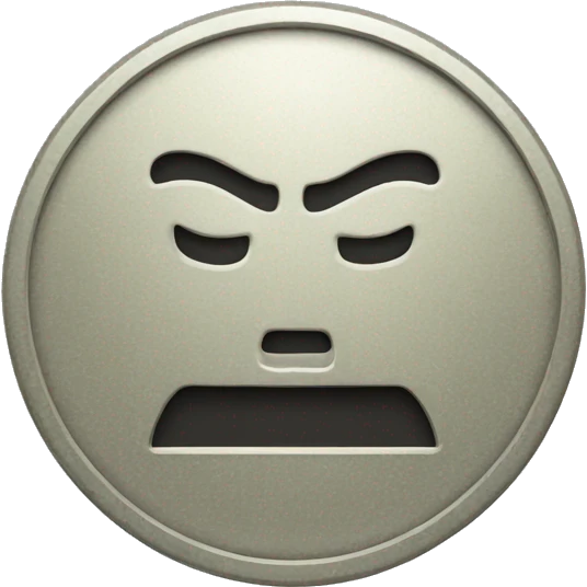 money with do not enter symbol emoji