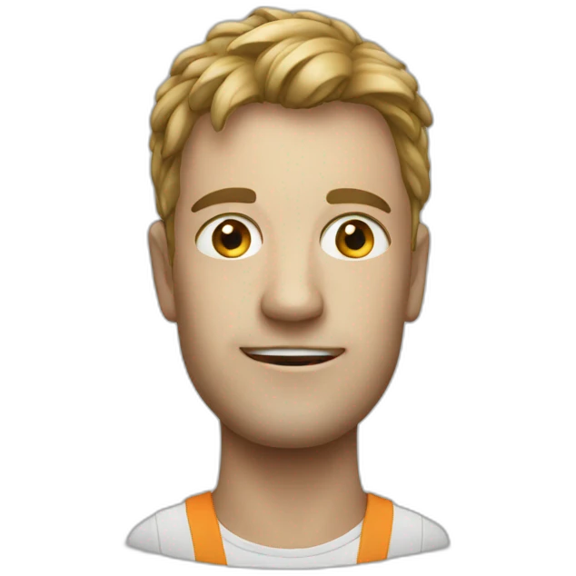 prize emoji