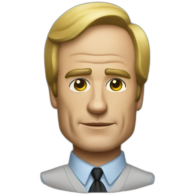 Better call saul emoji