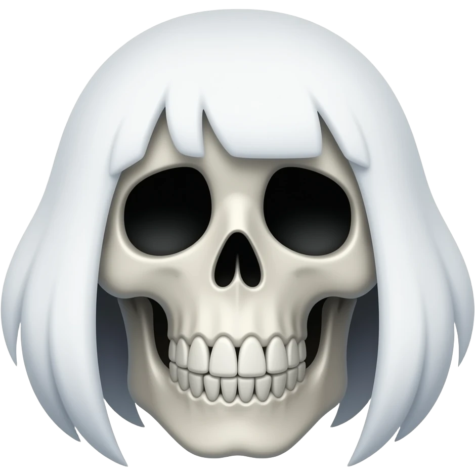 Sans The Skeleton from UNDERTALE emoji