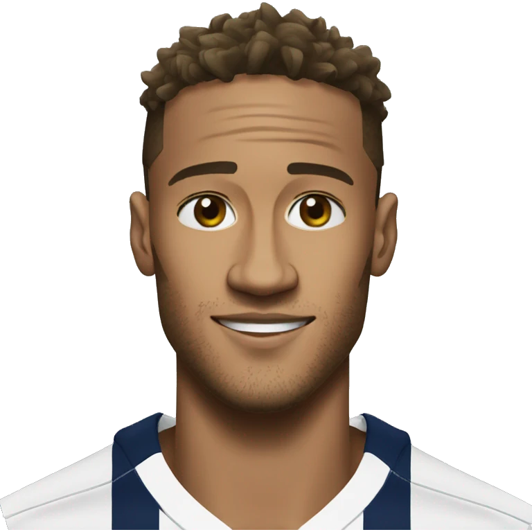 Neymar jr  emoji