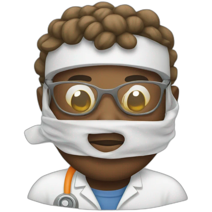 medicament emoji