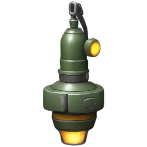 Fuze III emoji
