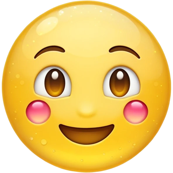 sparkling emoji emoji