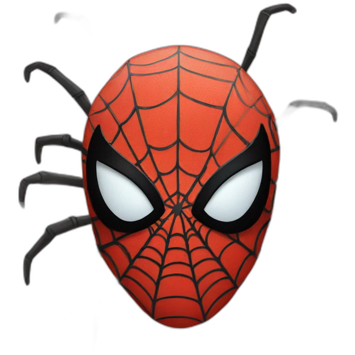 spider men emoji