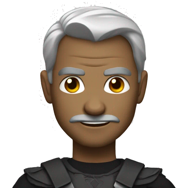 villain hero emoji