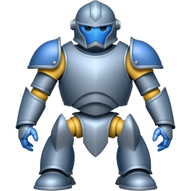 Pupitar (full body) emoji