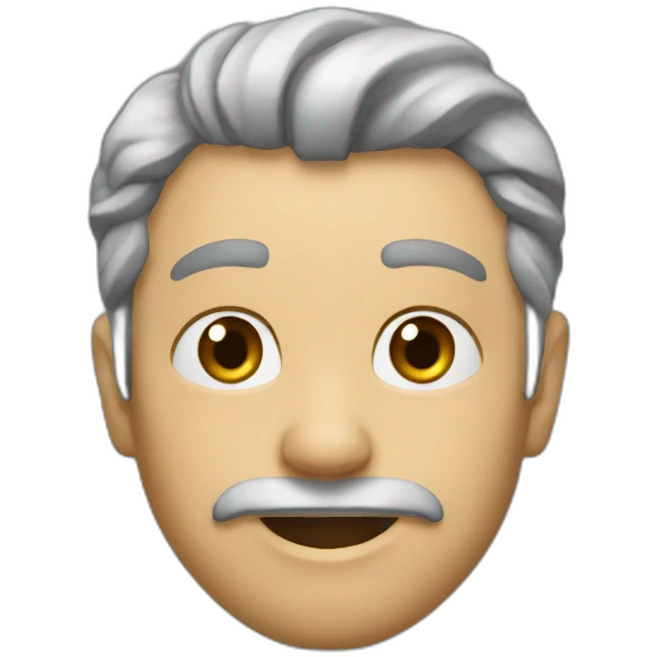 ТИХО ЙДЕ СРАЧ emoji