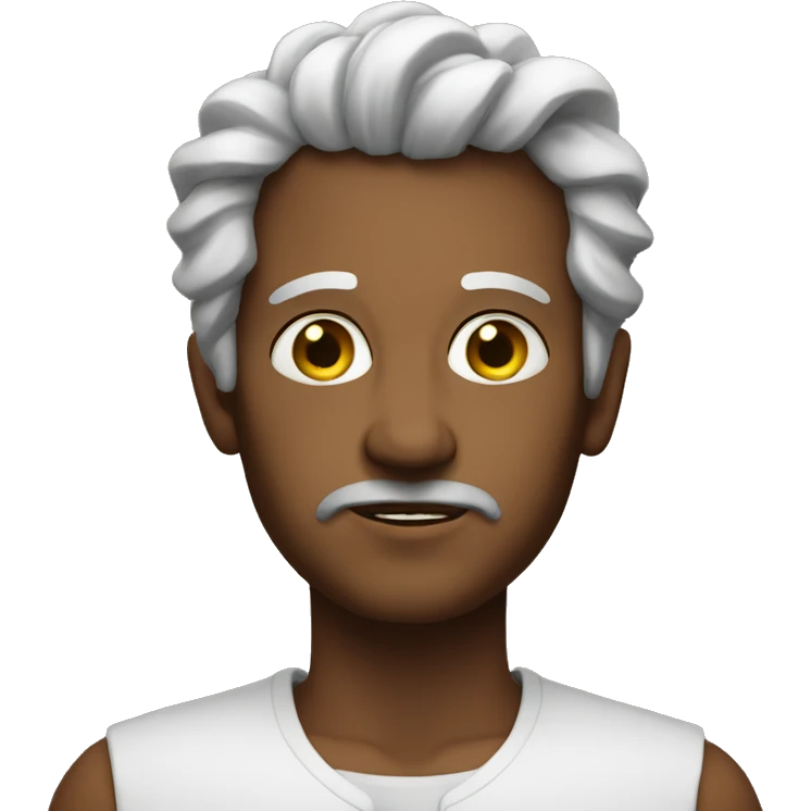 DIOS  emoji