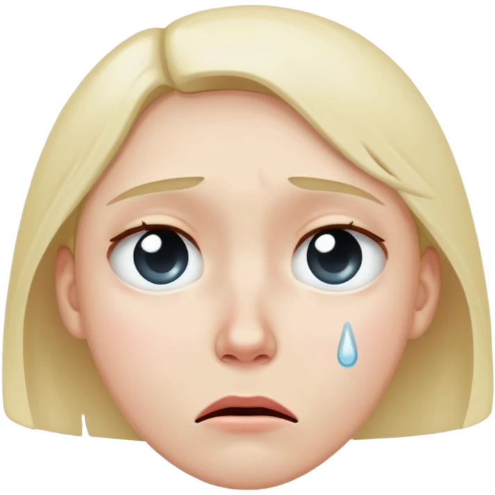 guilt emoji