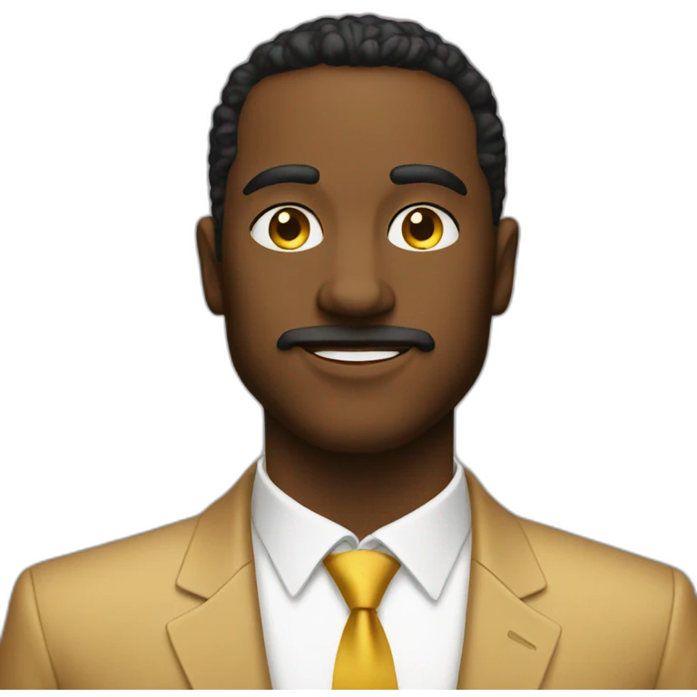 rich emoji