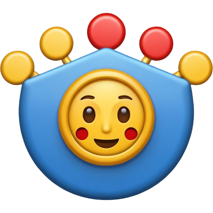 generate kubernetes emoji emoji