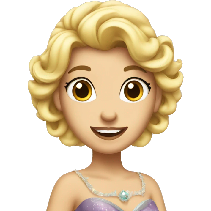 cenicienta emoji