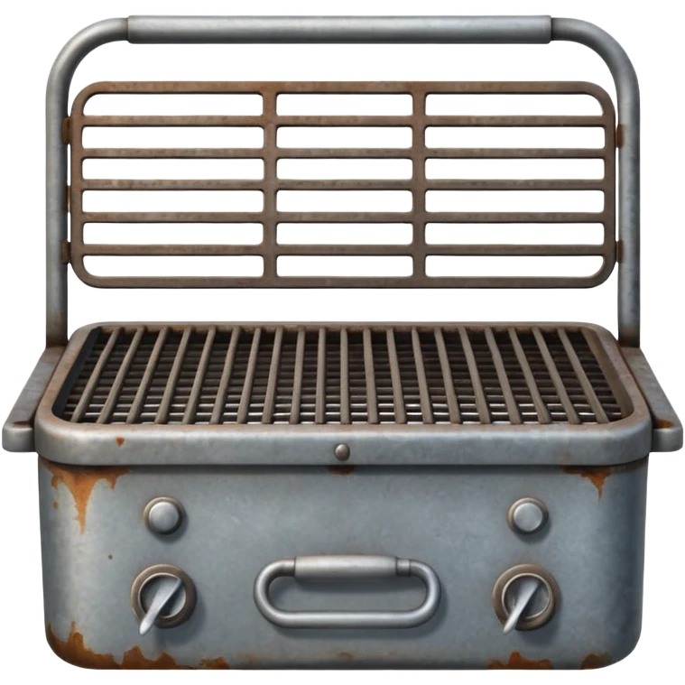 Grill emoji